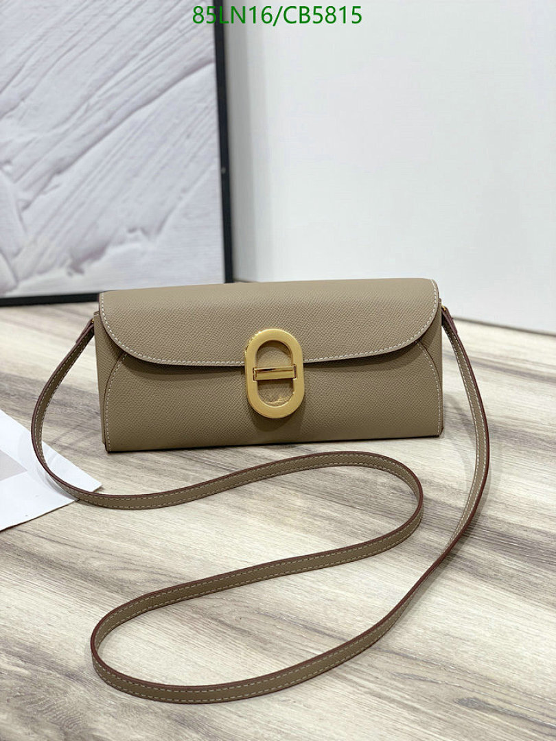 Hermes-Bag-4A Quality Code: CB5815 $: 85USD