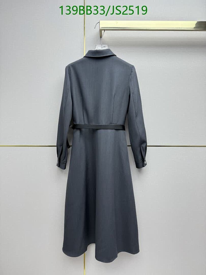 Prada-Clothing Code: JS2519 $: 139USD