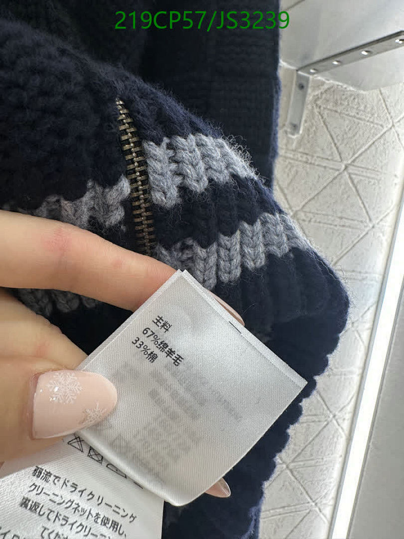 LV-Clothing Code: JS3239 $: 219USD