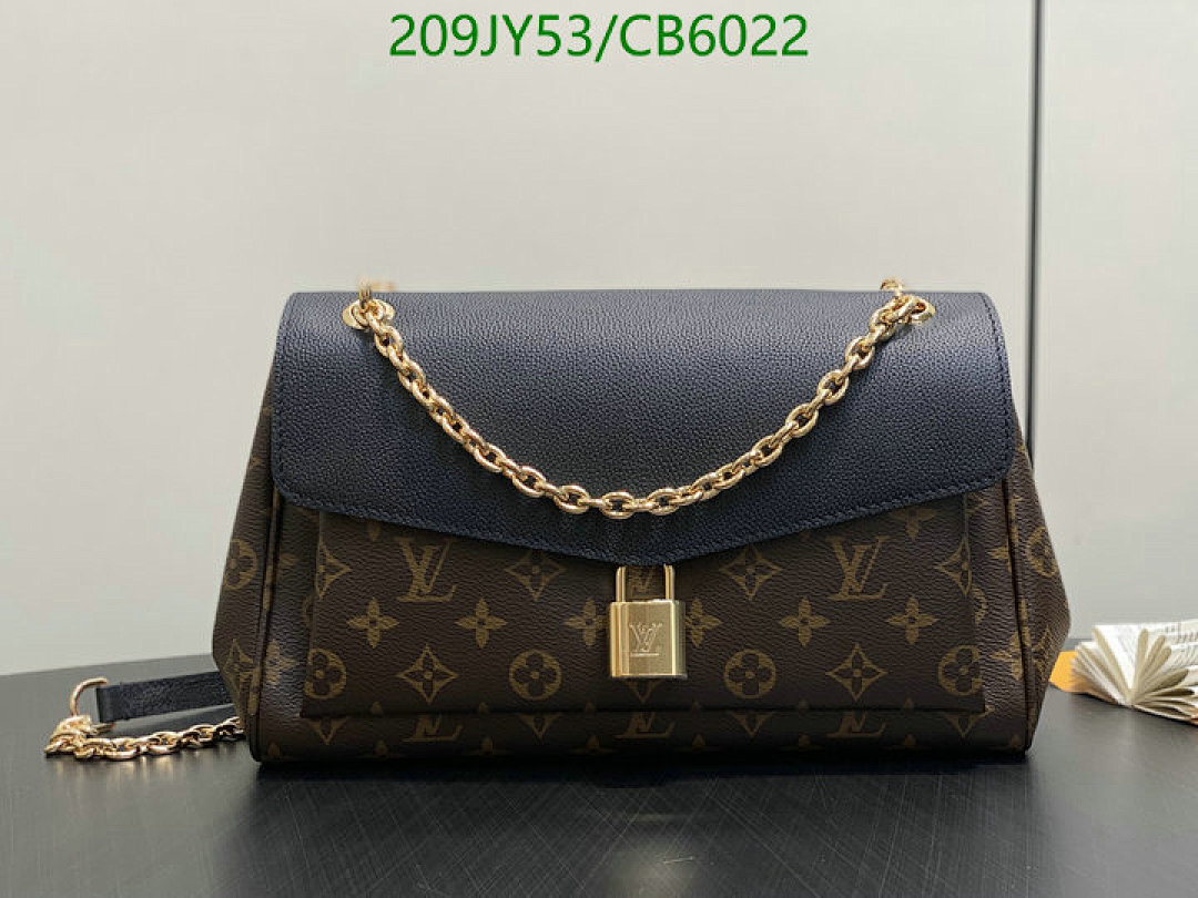 LV-Bag-Mirror Quality Code: CB6022 $: 209USD