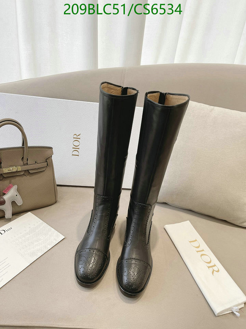 Boots-Women Shoes Code: CS6534 $: 209USD