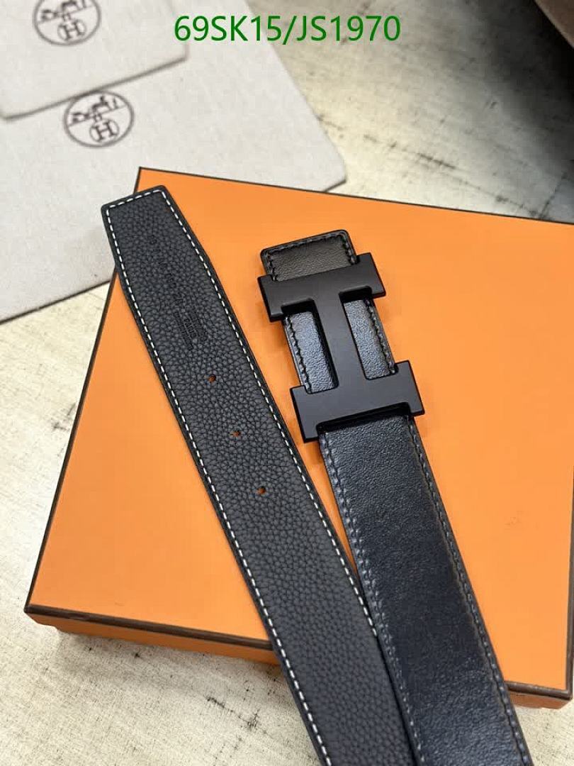 Hermes-Belts Code: JS1970 $: 69USD