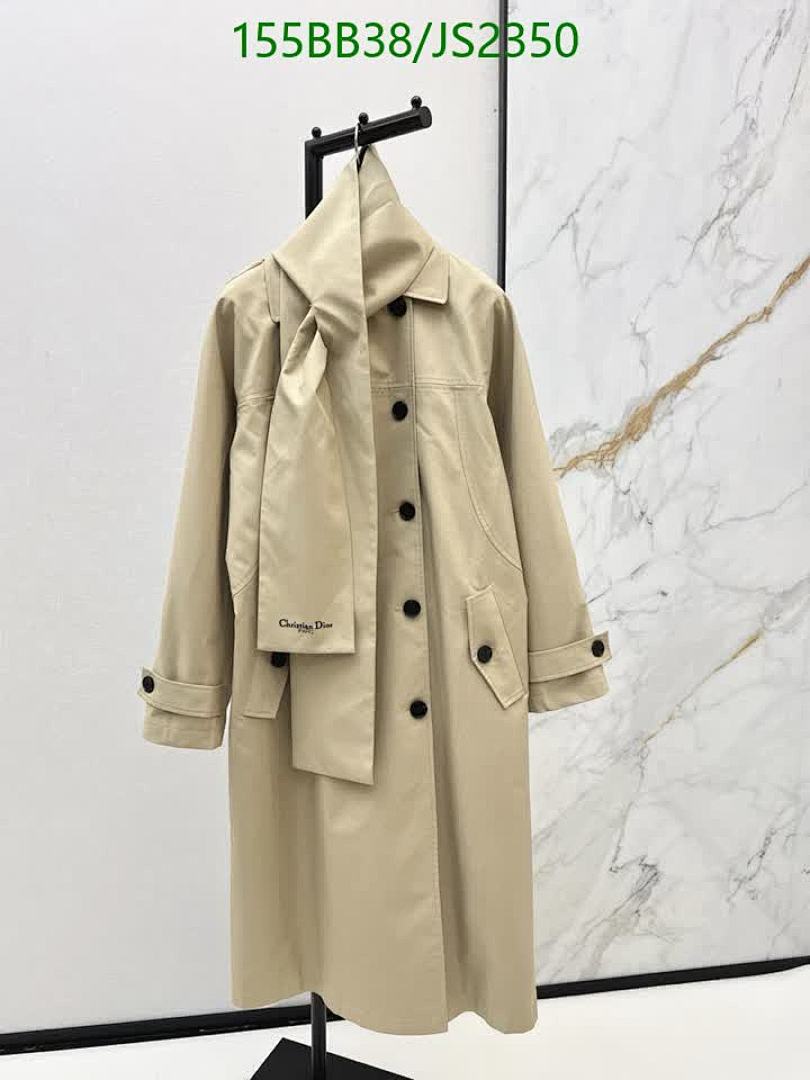 LV-Clothing Code: JS2350 $: 155USD