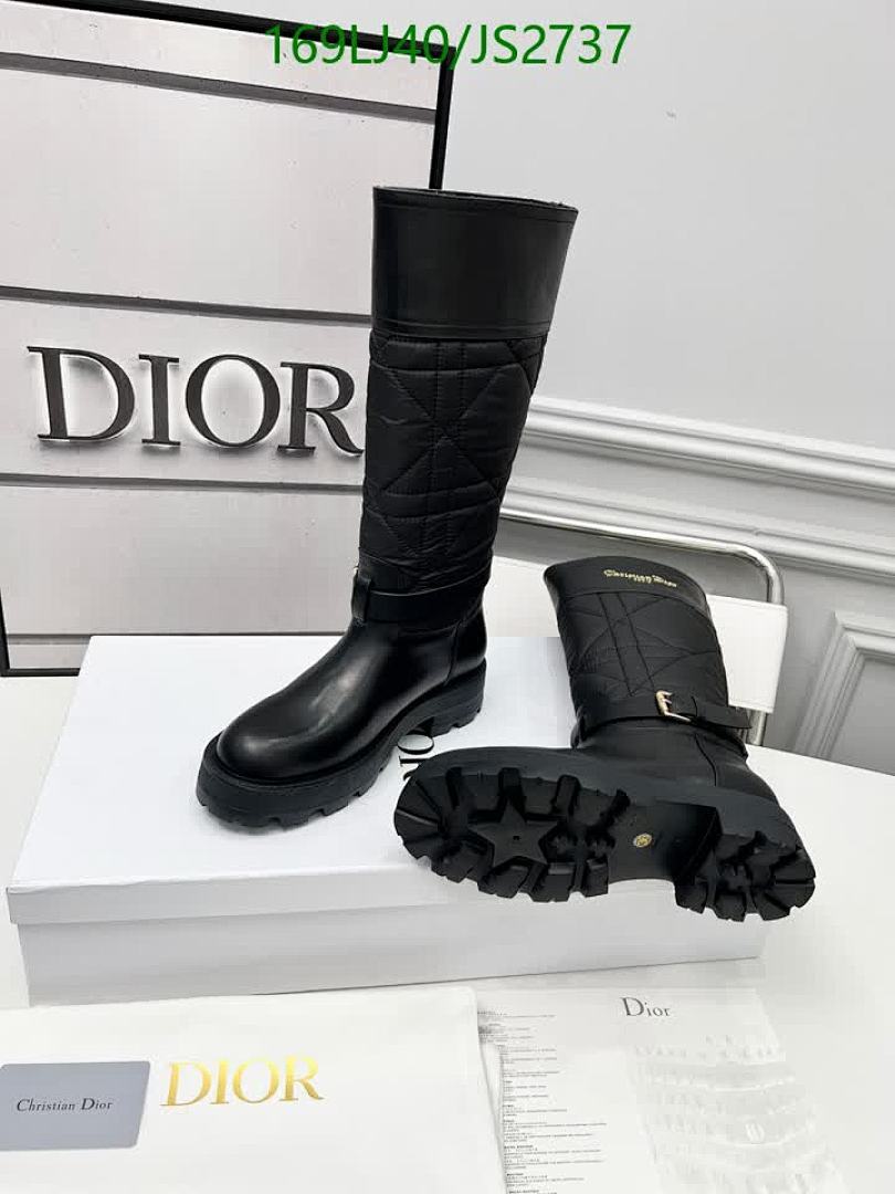 Boots-Women Shoes Code: JS2737 $: 169USD