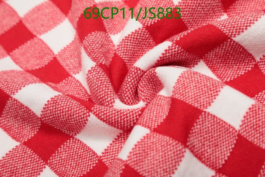 Ralph Lauren-Clothing Code: JS883 $: 69USD