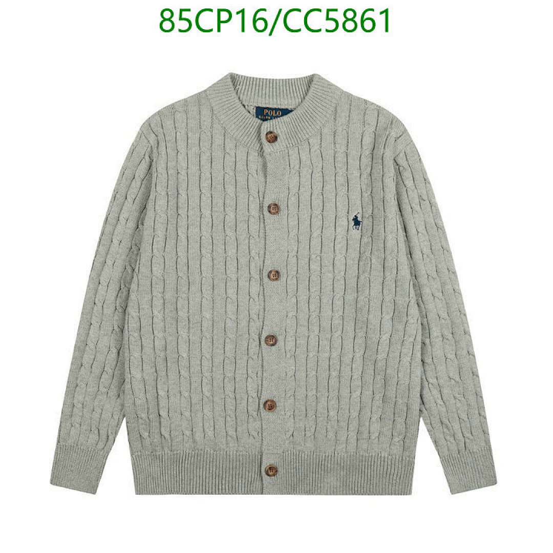 Ralph Lauren-Clothing Code: CC5861 $: 85USD