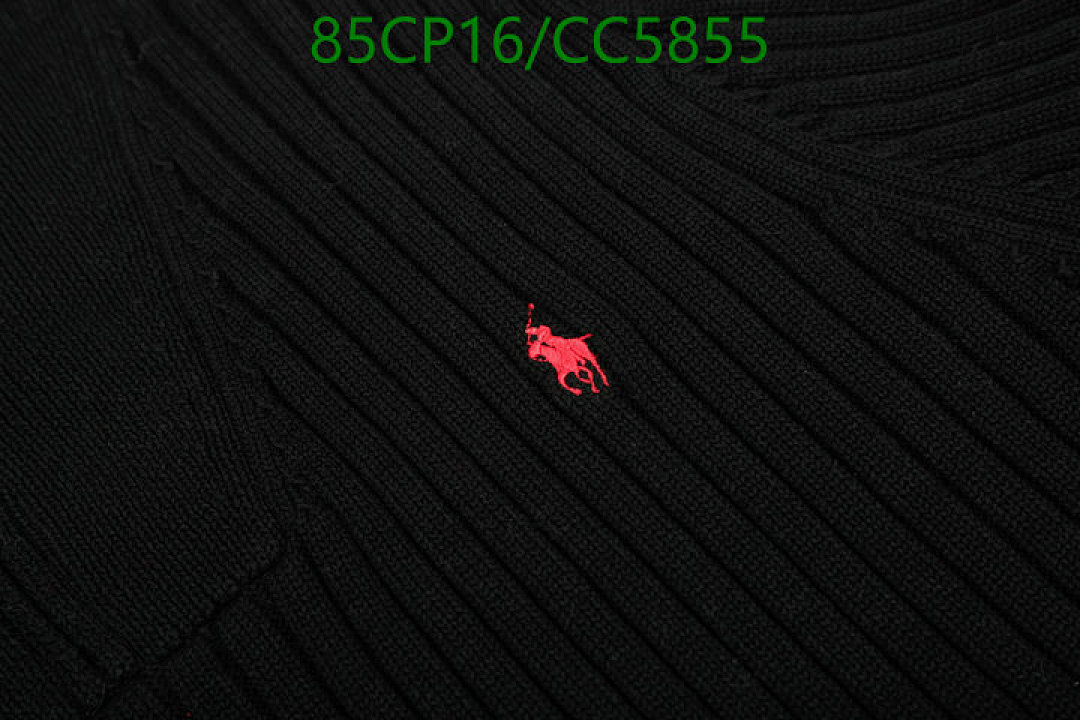 Ralph Lauren-Clothing Code: CC5855 $: 85USD