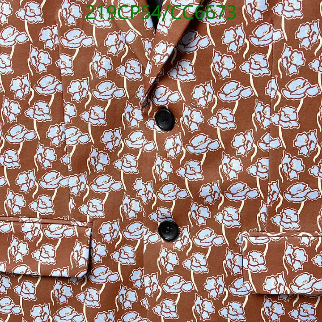 Versace-Clothing Set Code: CC6673