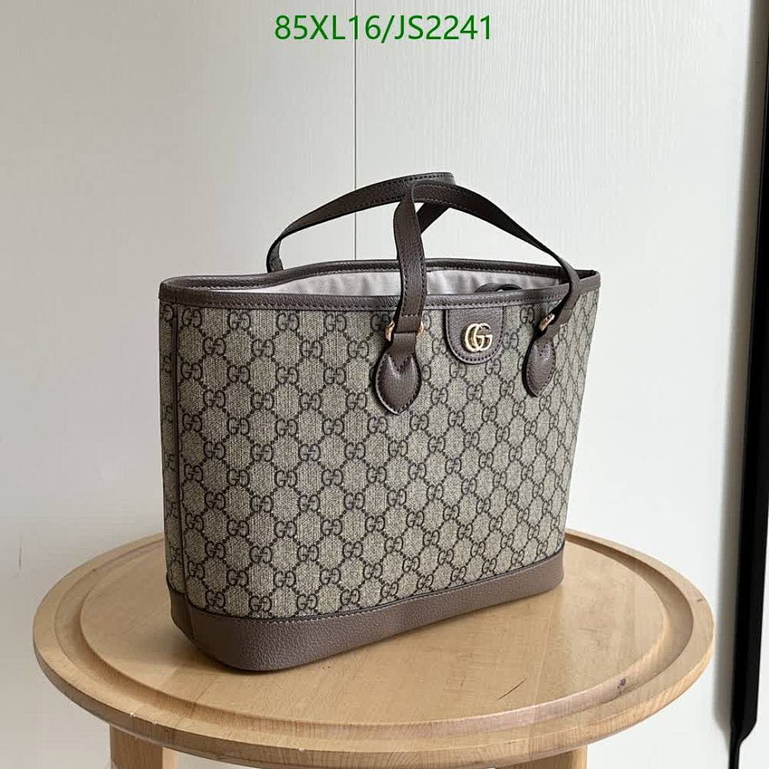 Gucci-Bag-4A Quality Code: JS2241 $: 85USD
