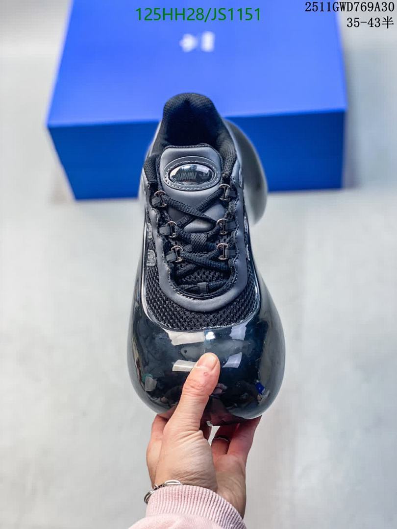 Adidas-Women Shoes Code: JS1151 $: 125USD