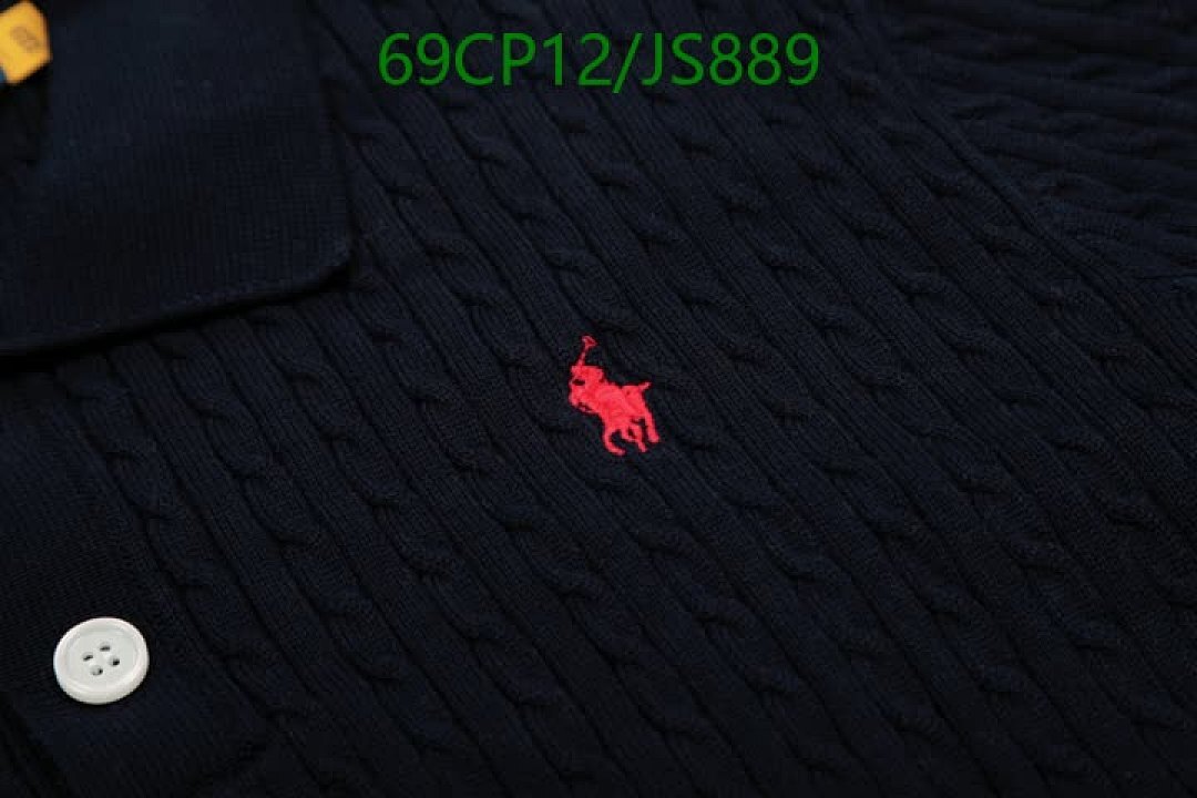 Ralph Lauren-Clothing Code: JS889 $: 69USD