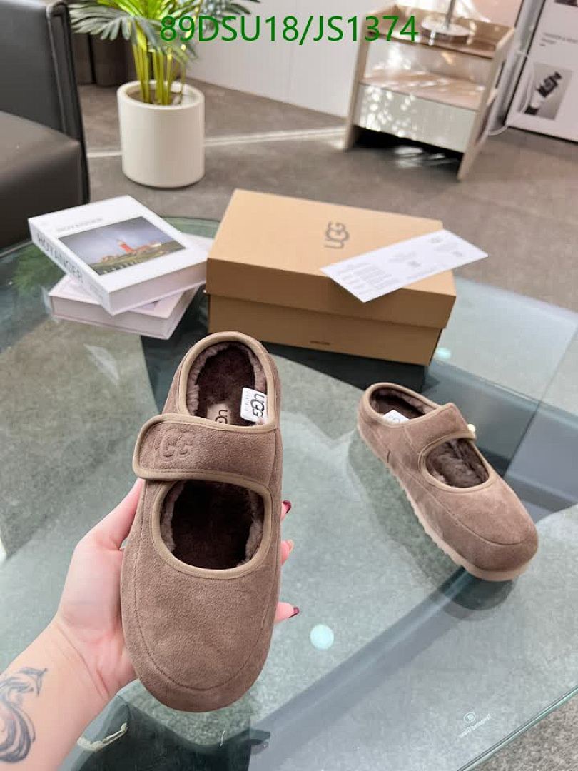 UGG-Women Shoes Code: JS1374 $: 89USD