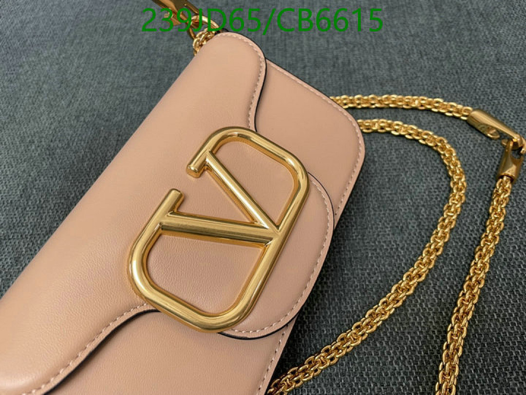 Valentino-Bag-Mirror Quality Code: CB6615 $: 239USD