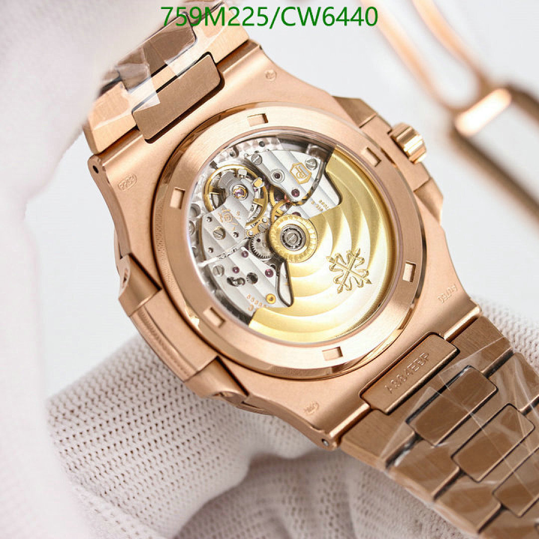 Patek Philippe-Watch-Mirror Quality Code: CW6440 $: 759USD