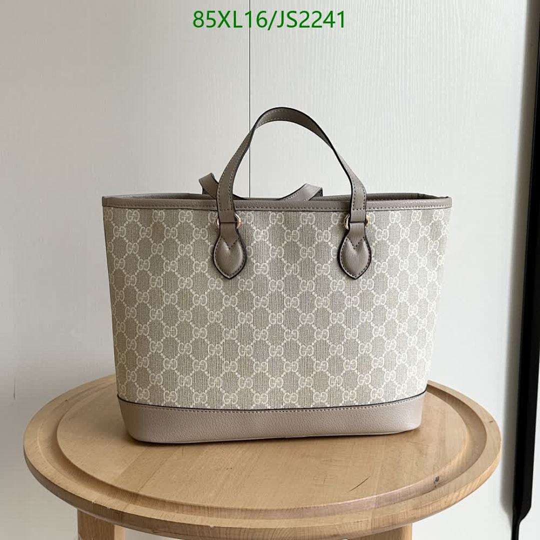 Gucci-Bag-4A Quality Code: JS2241 $: 85USD