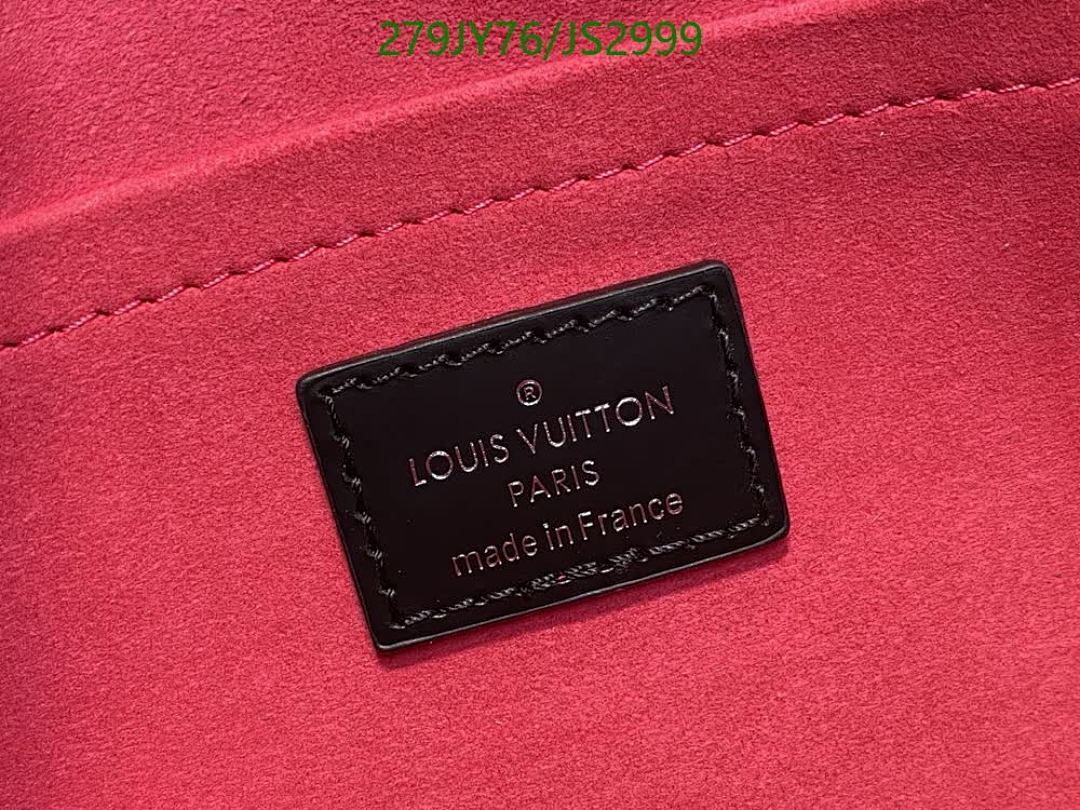 LV-Bag-Mirror Quality Code: JS2999