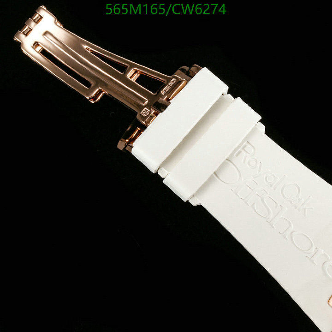 Audemars Piguet-Watch-Mirror Quality Code: CW6274 $: 565USD