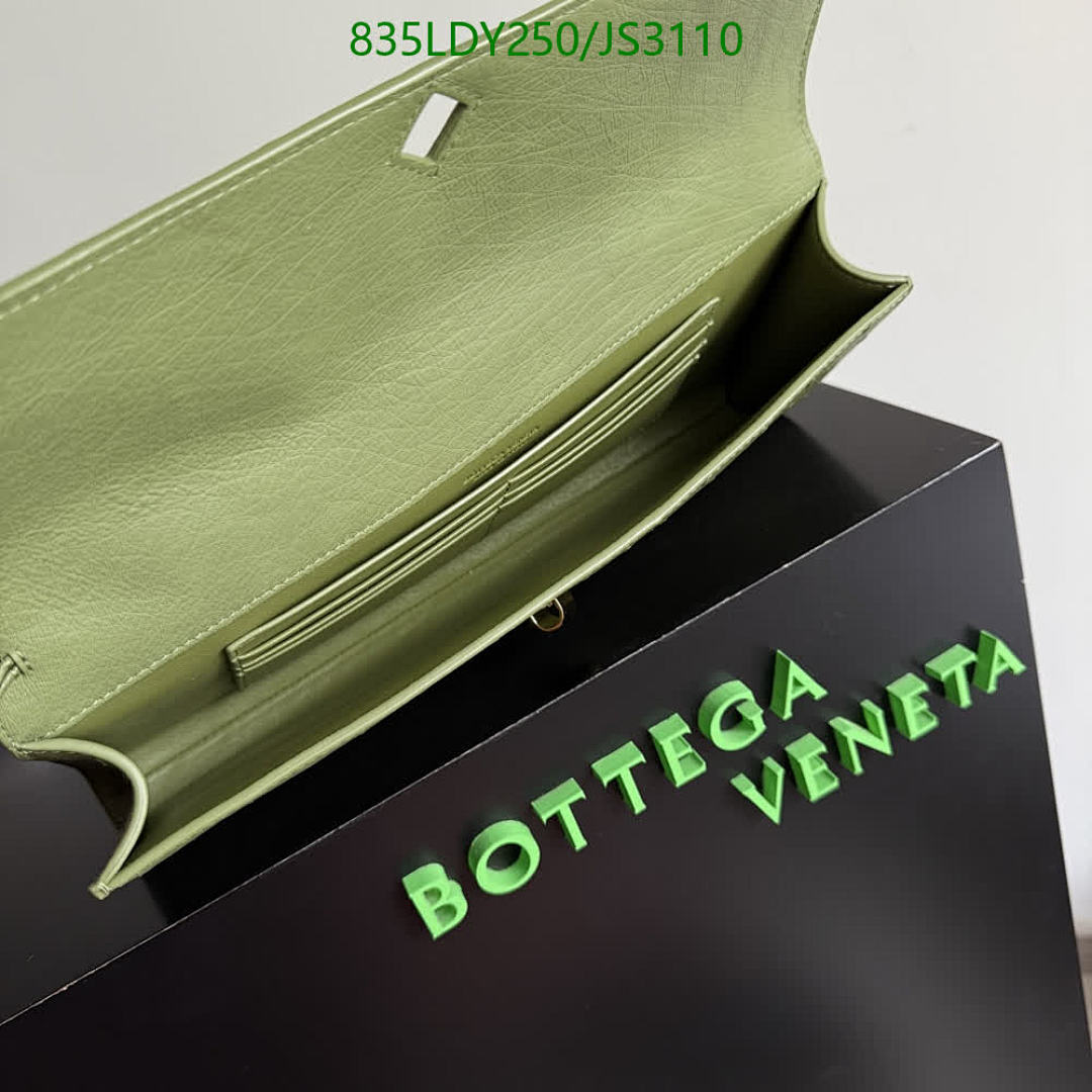 BV-Bag-Mirror Quality Code: JS3110 $: 835USD