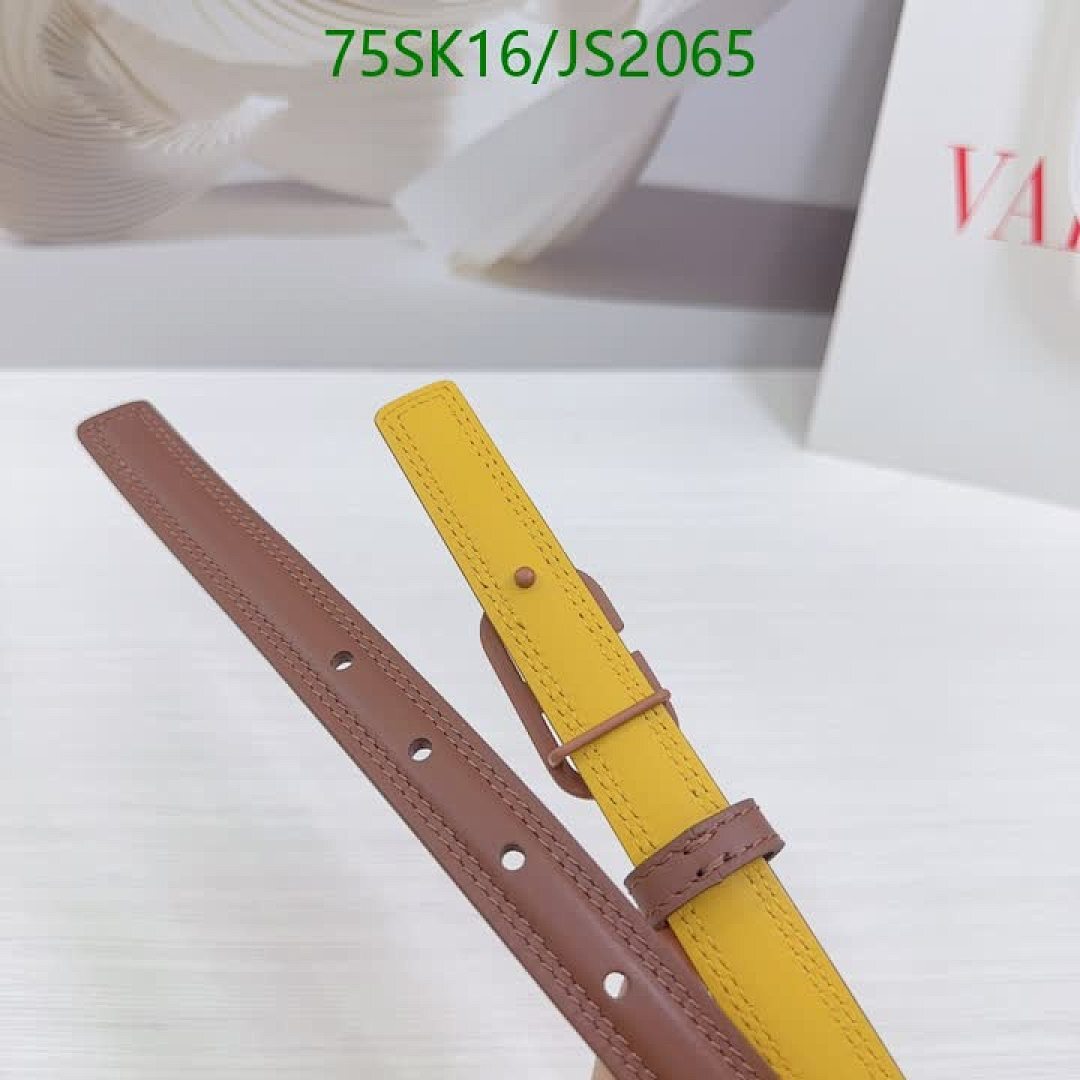 Valentino-Belts Code: JS2065 $: 75USD