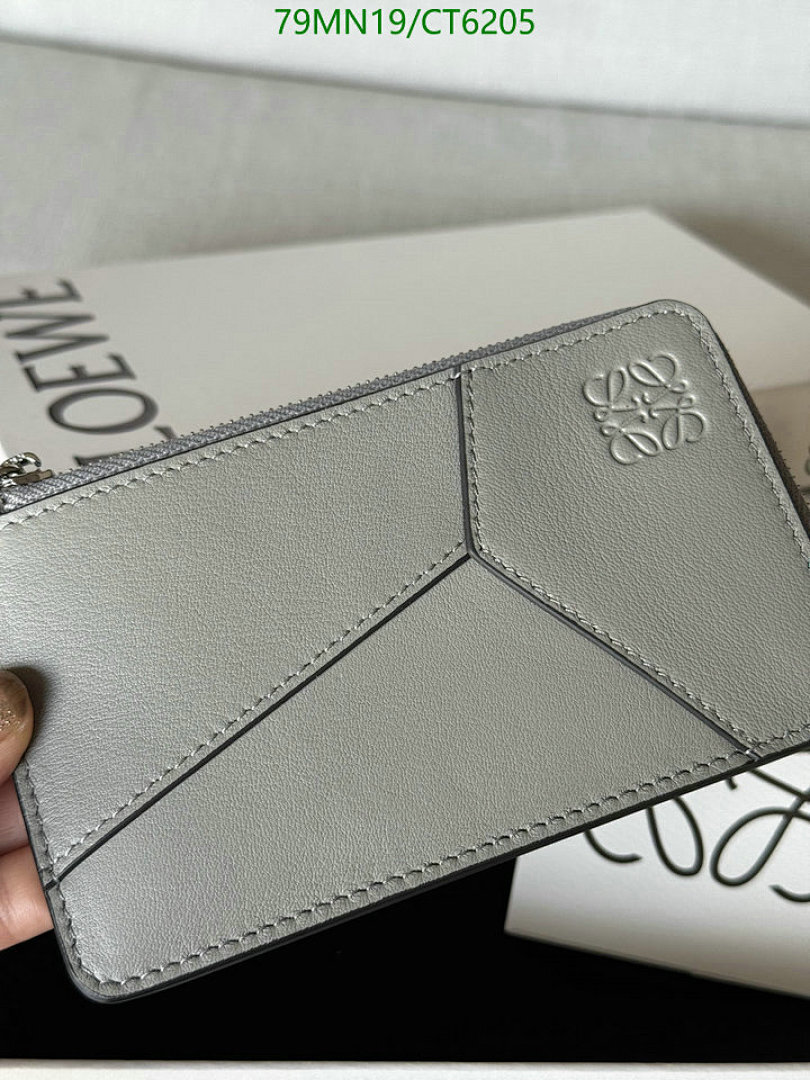 Loewe-Wallet-Mirror Quality Code: CT6205 $: 79USD