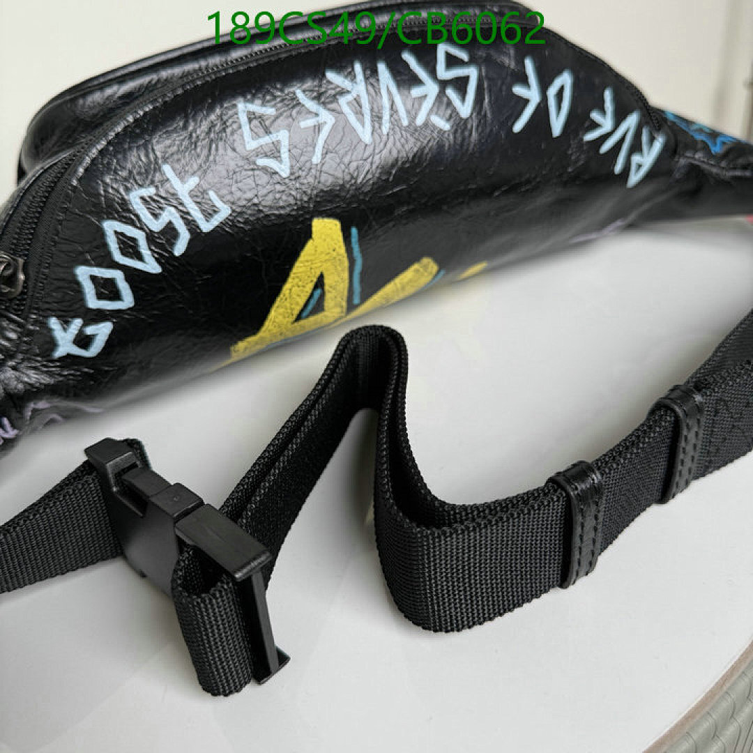 Balenciaga-Bag-Mirror Quality Code: CB6062 $: 189USD