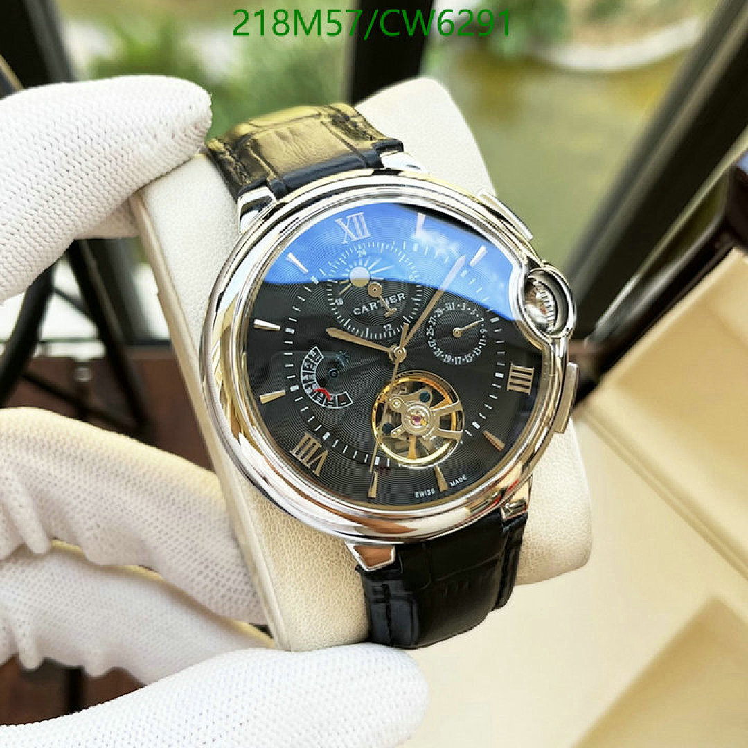 Cartier-Watch-Mirror Quality Code: CW6291 $: 219USD