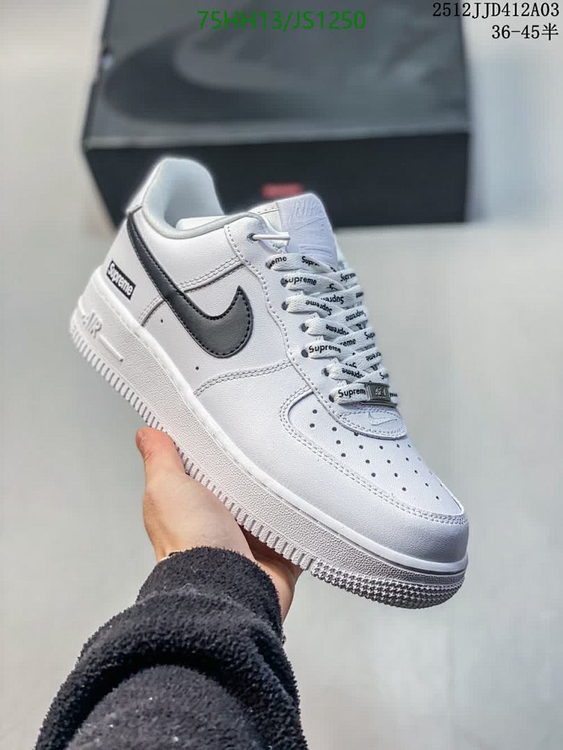 NIKE-Women Shoes Code: JS1250 $: 75USD