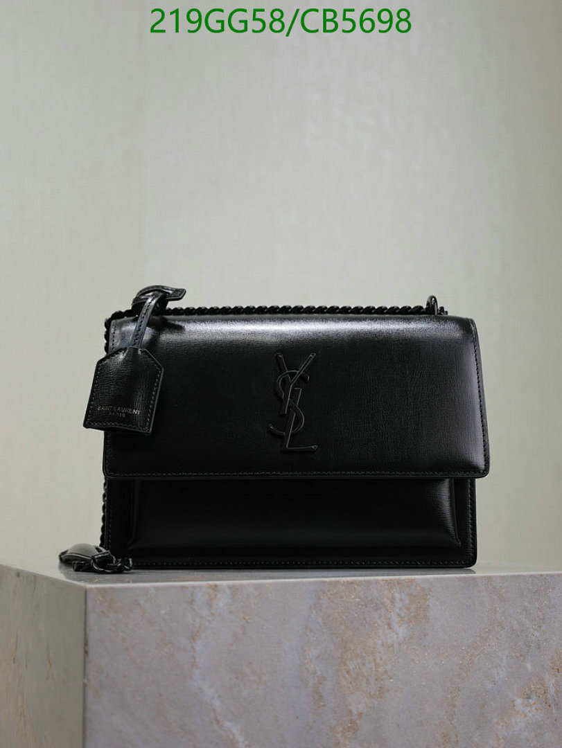 YSL-Bag-Mirror Quality Code: CB5698 $: 219USD