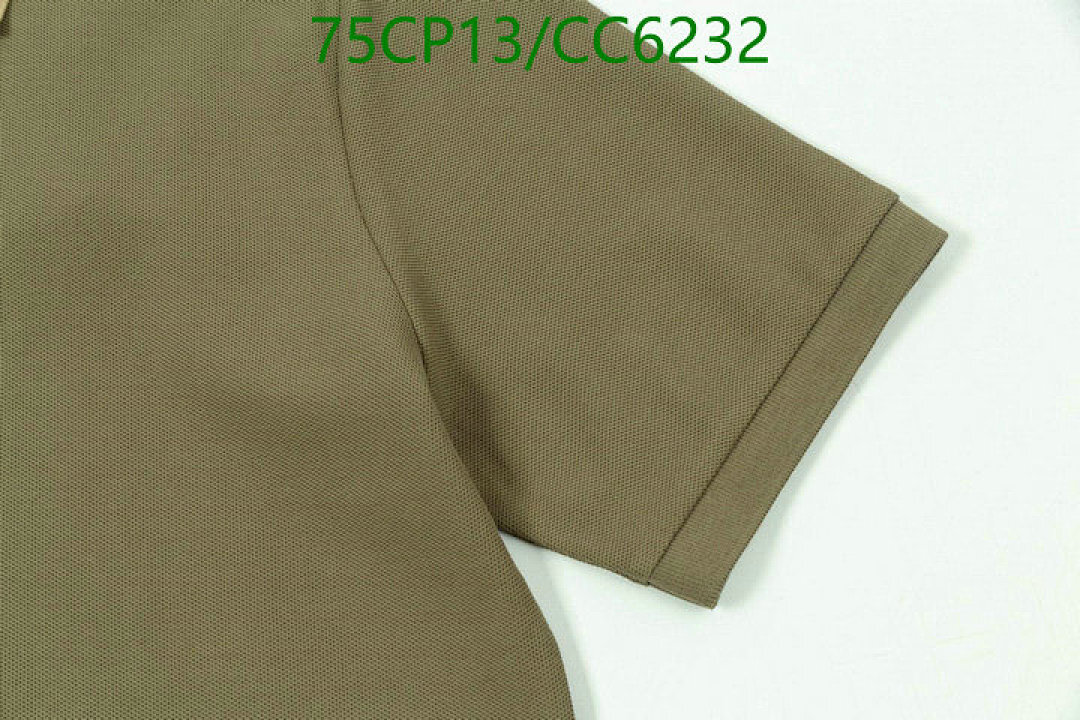 Burberry-Clothing Code: CC6232 $: 75USD