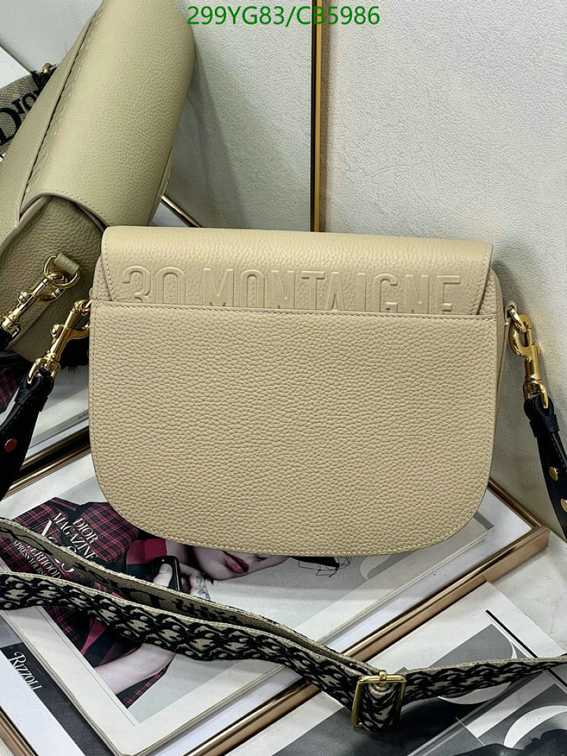 Dior-Bag-Mirror Quality Code: CB5986 $: 299USD