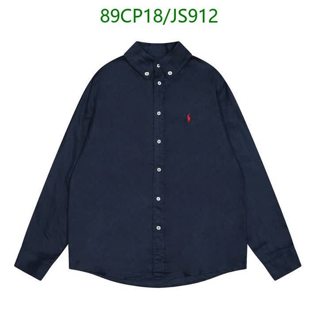 Ralph Lauren-Clothing Code: JS912 $: 89USD