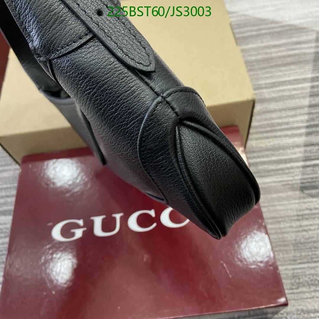 Gucci-Bag-Mirror Quality Code: JS3003 $: 225USD