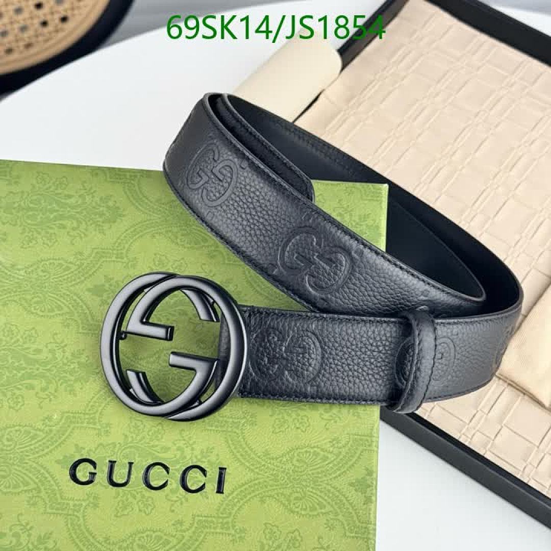 Gucci-Belts Code: JS1854 $: 69USD