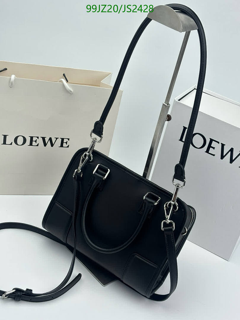 Handbag-Chrome Hearts Bags(4A) Code: JS2428 $: 99USD