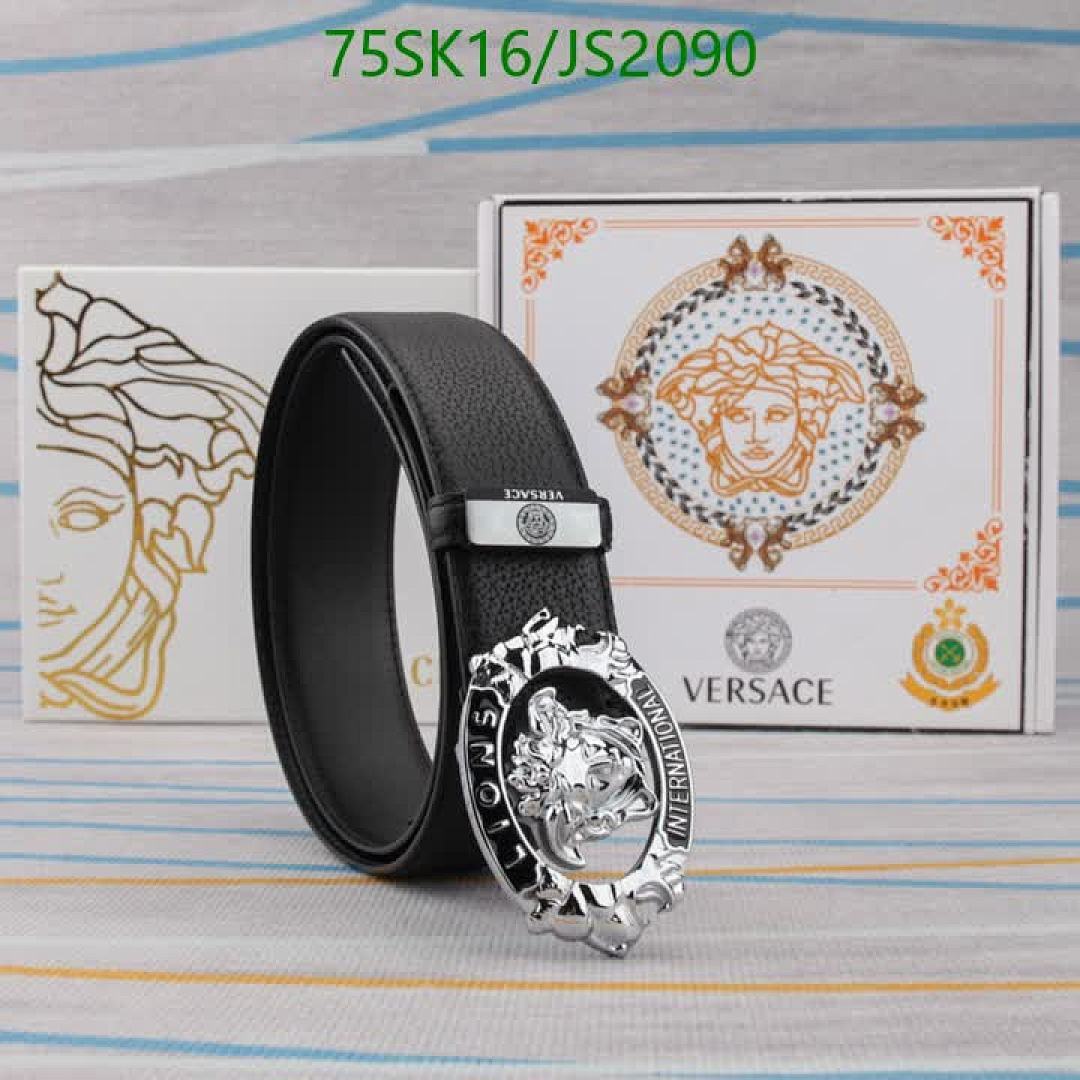 Versace-Belts Code: JS2090 $: 75USD