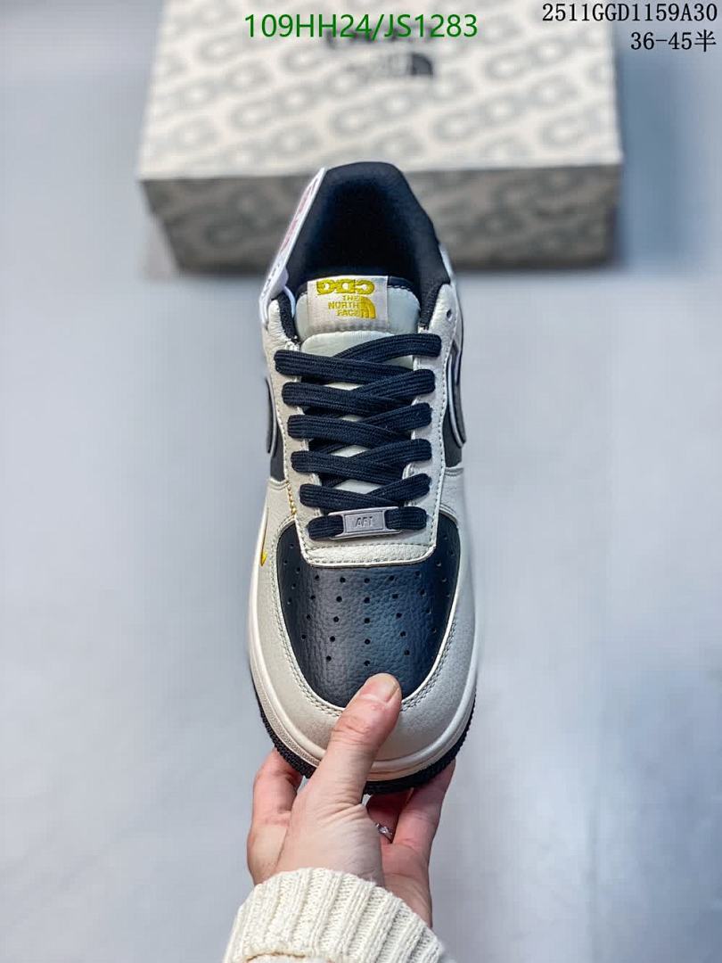 NIKE-Women Shoes Code: JS1283 $: 109USD