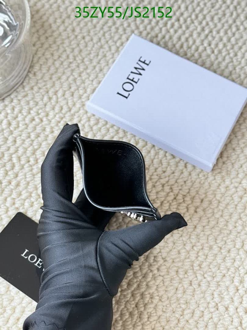 Loewe-Wallet(4A) Code: JS2152 $: 35USD