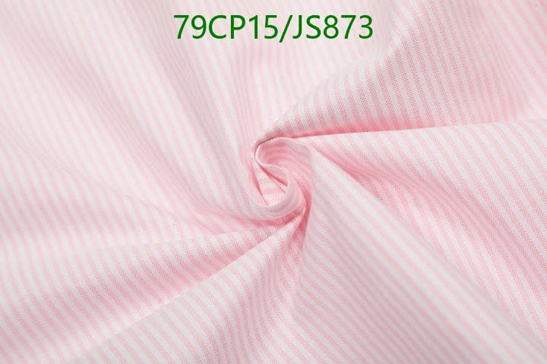 Ralph Lauren-Clothing Code: JS873 $: 79USD