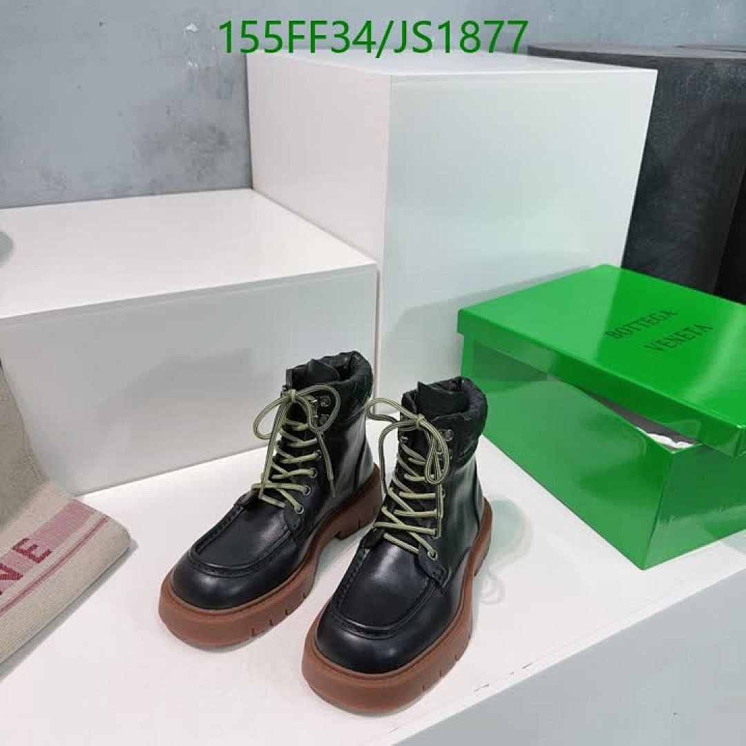 BV-Women Shoes Code: JS1877 $: 155USD