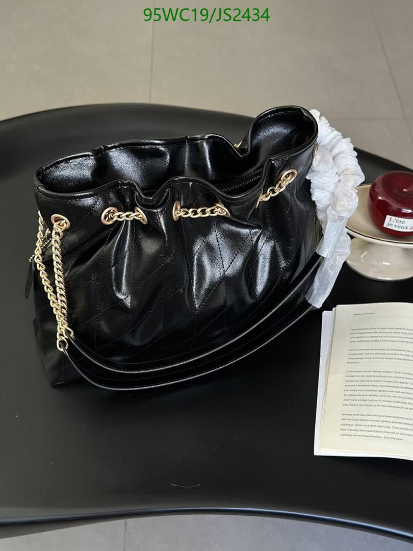 Coach-Bag-4A Quality Code: JS2434 $: 95USD