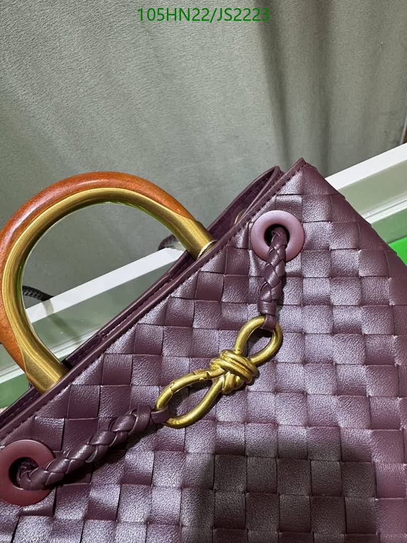 BV-Bag-4A Quality Code: JS2223 $: 105USD