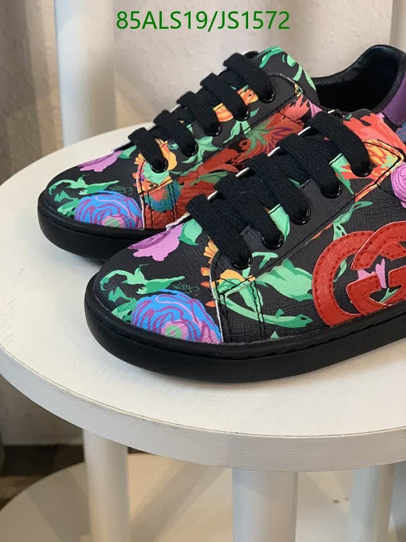 Gucci-Kids shoes Code: JS1572 $: 85USD