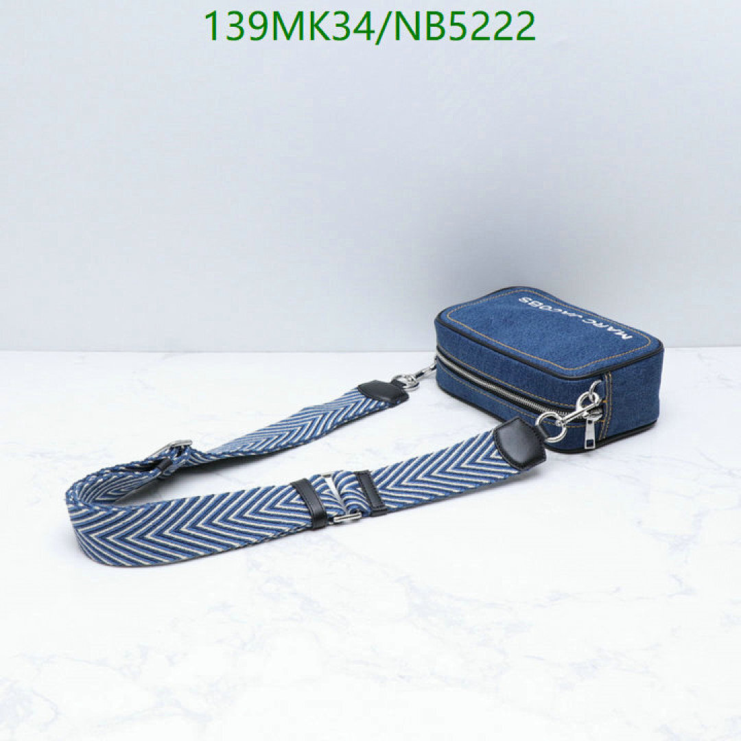 Mrc Jacobs-Bag-Mirror Quality Code: NB5222 $: 139USD