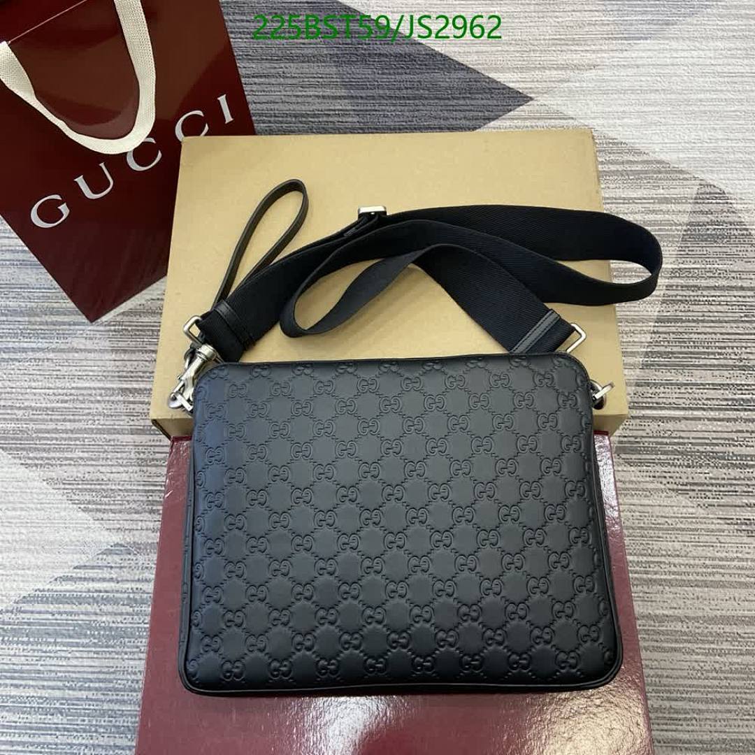 Gucci-Bag-Mirror Quality Code: JS2962 $: 225USD