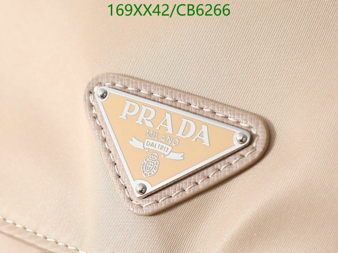 Prada-Bag-Mirror Quality Code: CB6266 $: 169USD