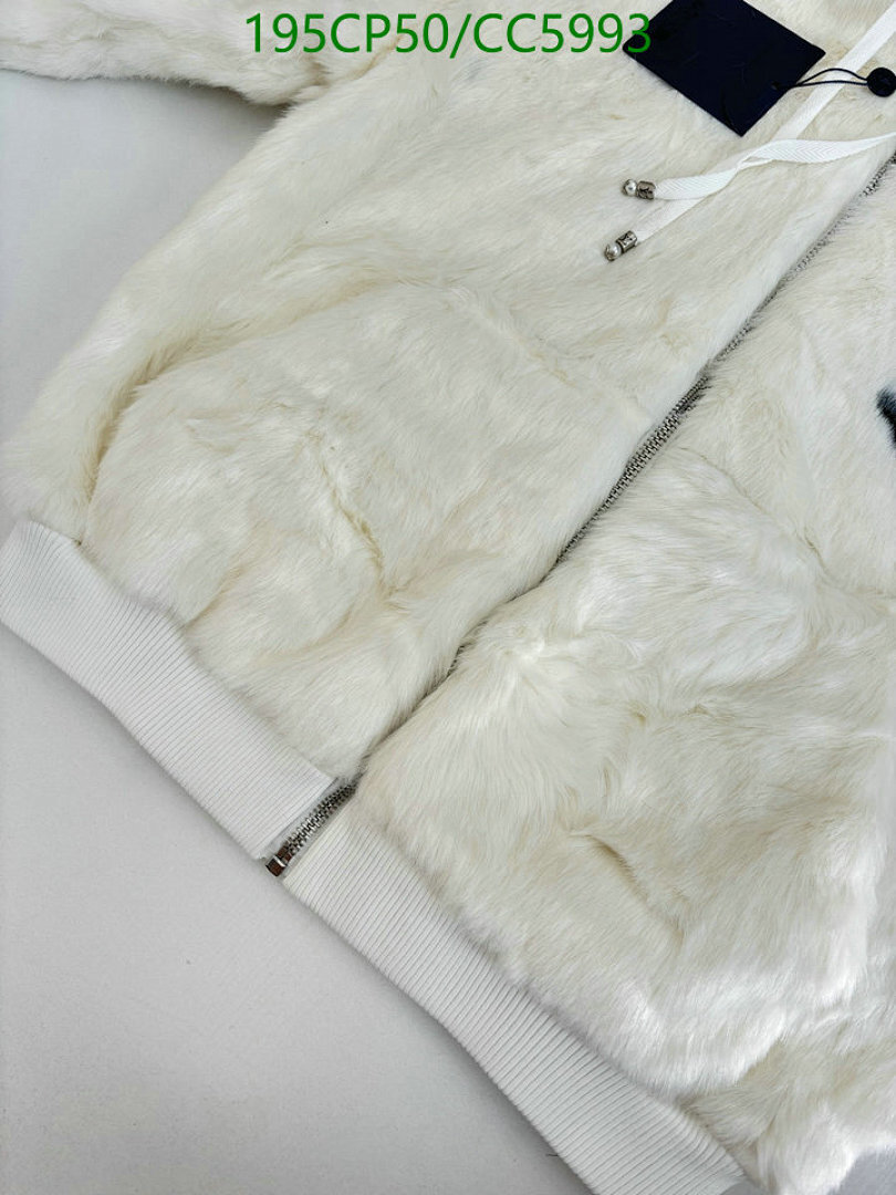 LV-Clothing Code: CC5993 $: 195USD