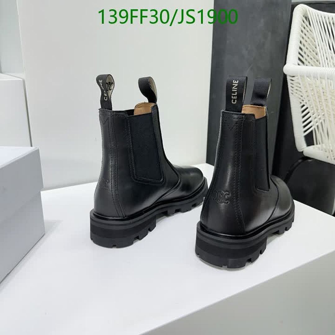 Celine-Women Shoes Code: JS1900 $: 139USD