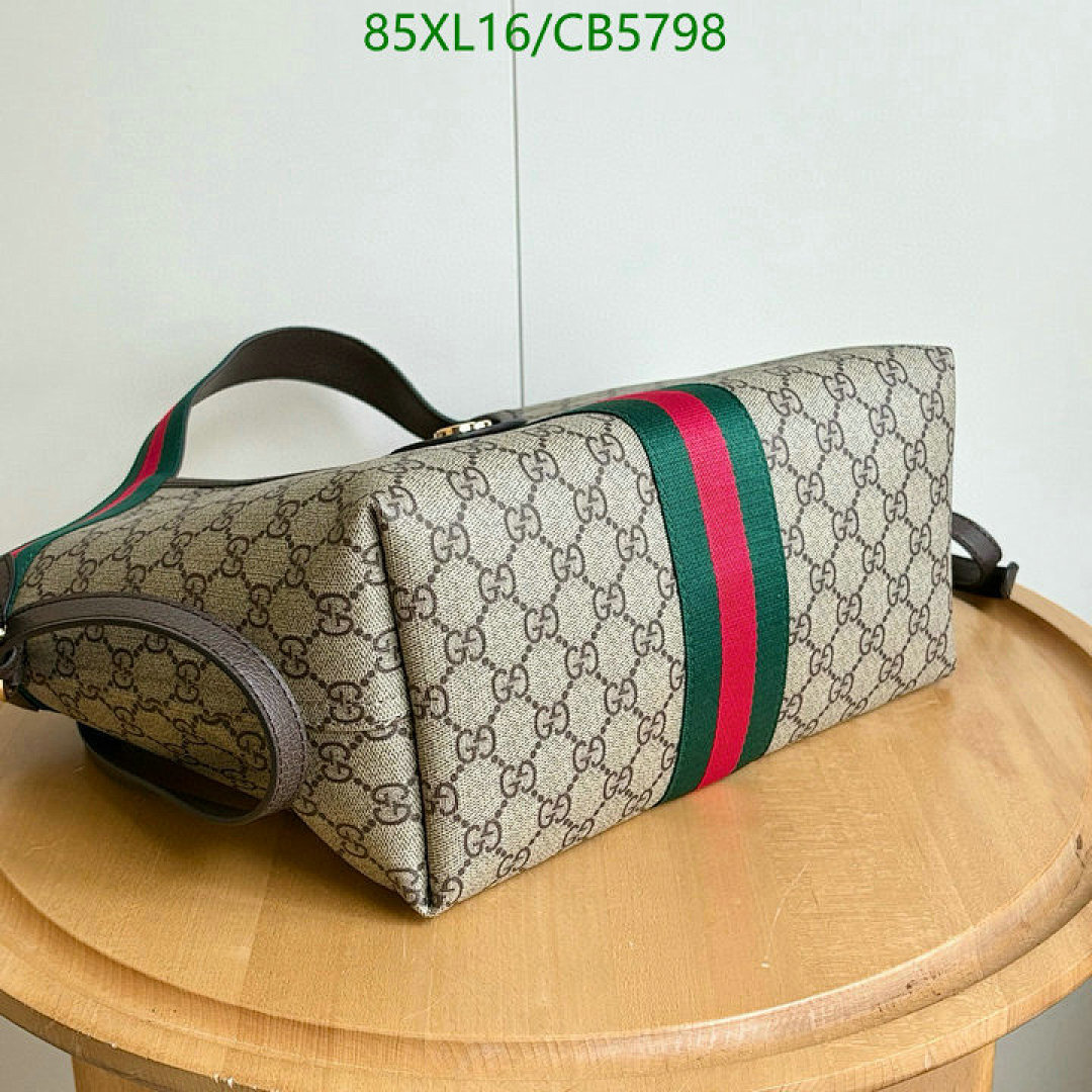 Gucci-Bag-4A Quality Code: CB5798 $: 85USD