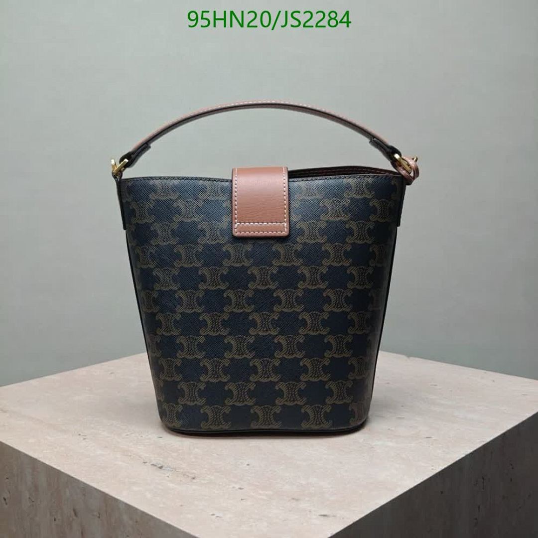 Celine-Bag-4A Quality Code: JS2284 $: 95USD