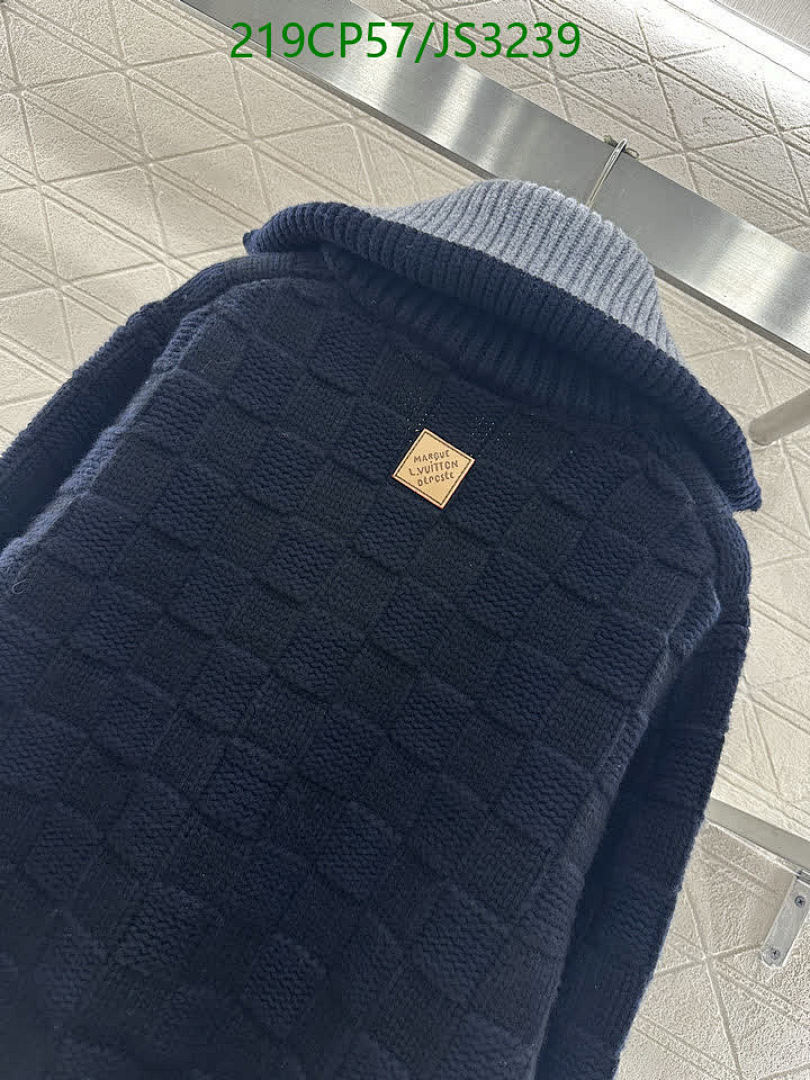 LV-Clothing Code: JS3239 $: 219USD